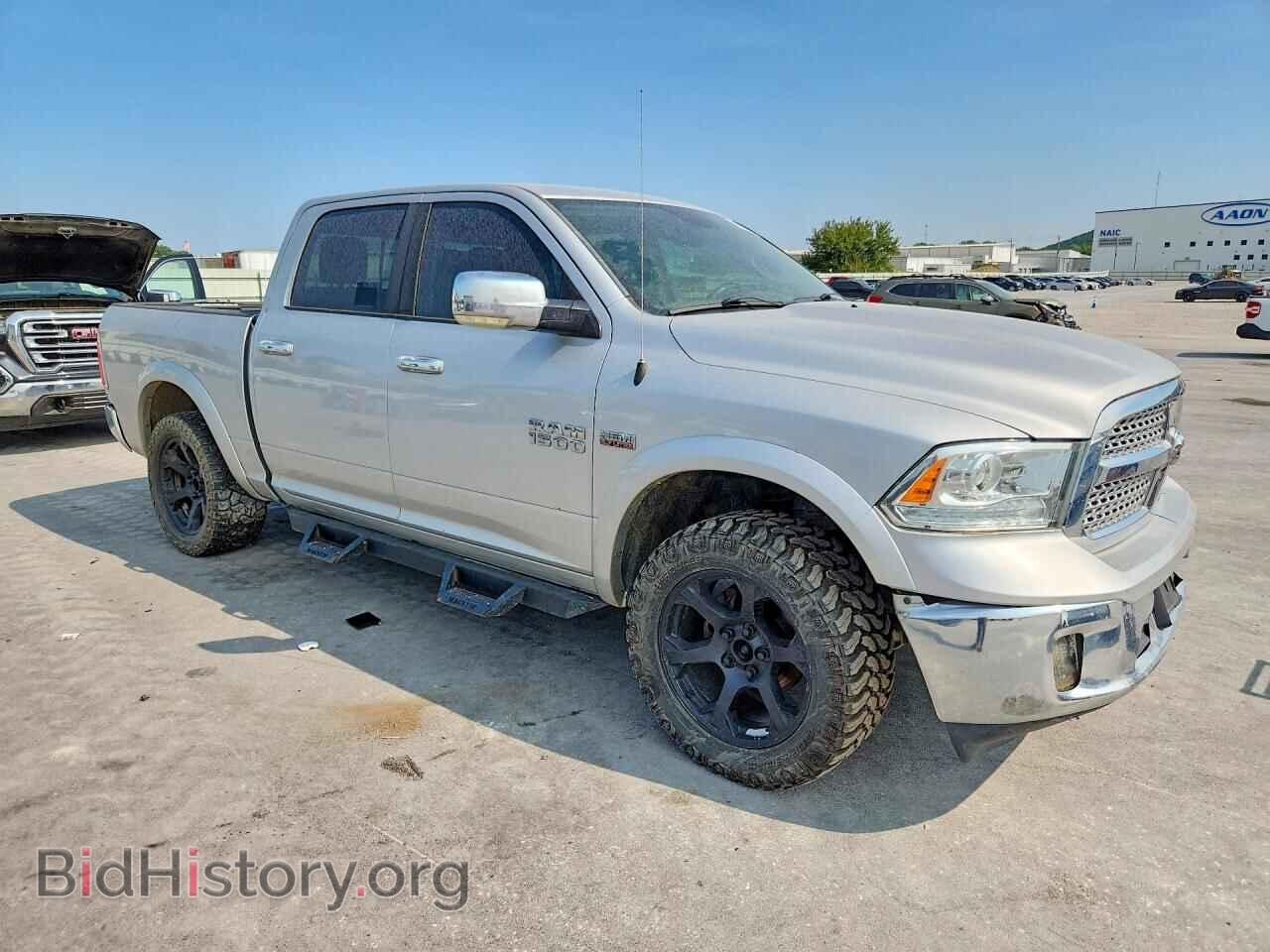 2017 RAM 1500 - VIN: 1C6RR7NT7HS678129 - Photo 4