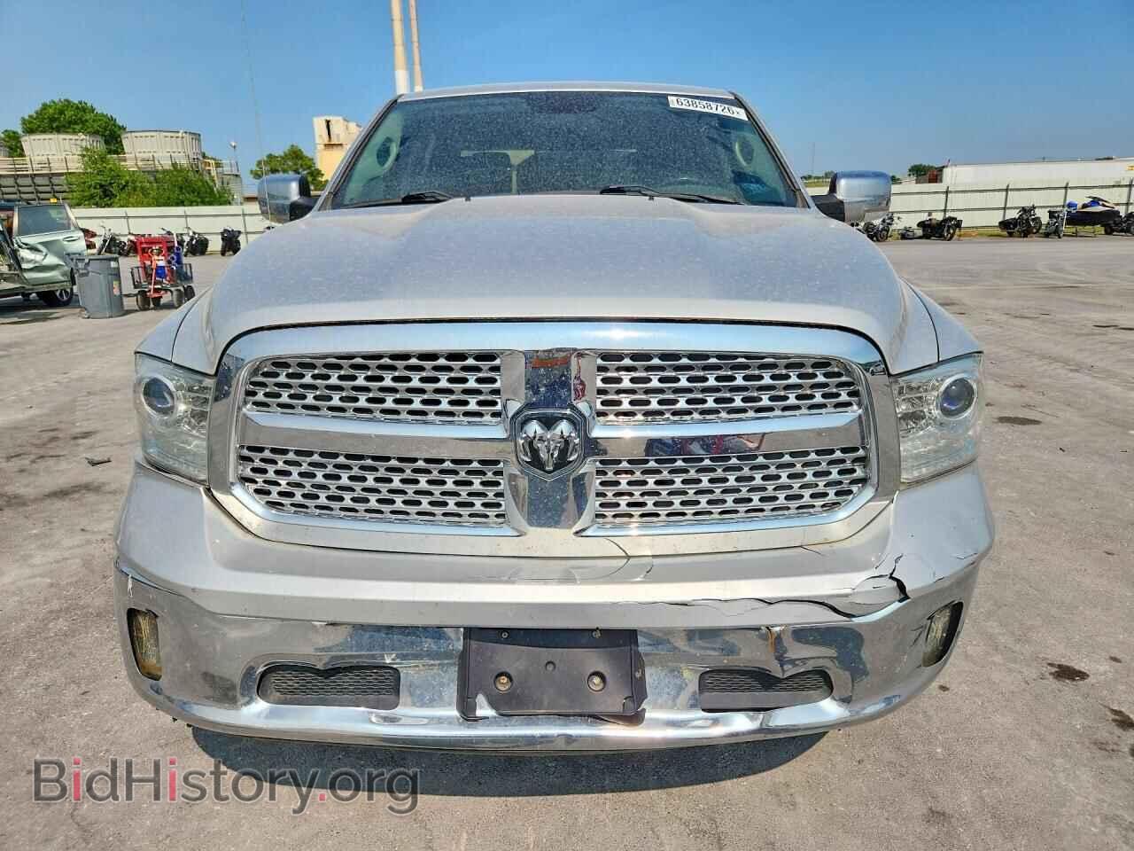 2017 RAM 1500 - VIN: 1C6RR7NT7HS678129 - Photo 5