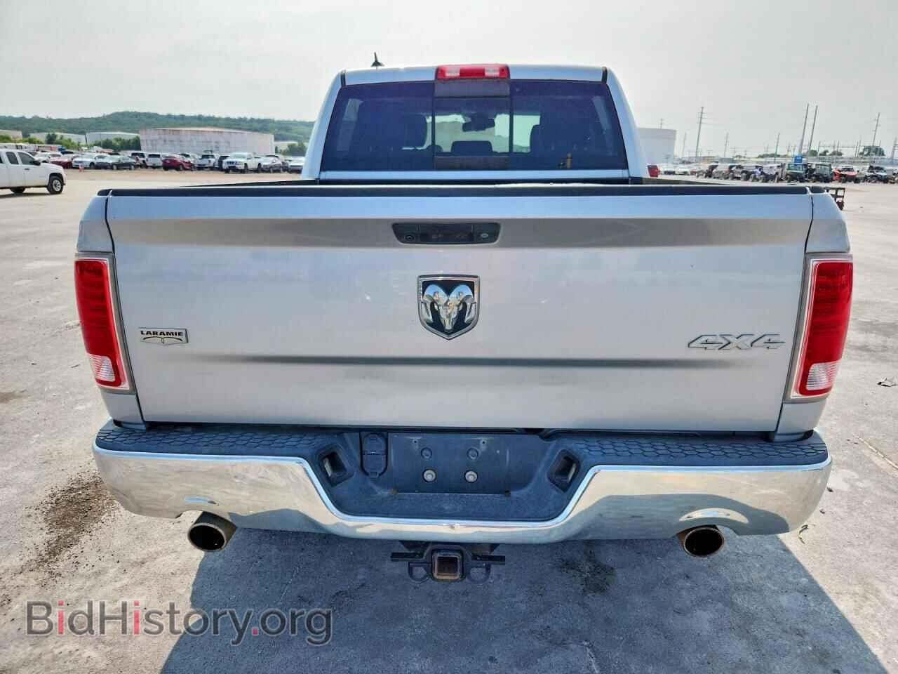2017 RAM 1500 - VIN: 1C6RR7NT7HS678129 - Photo 6