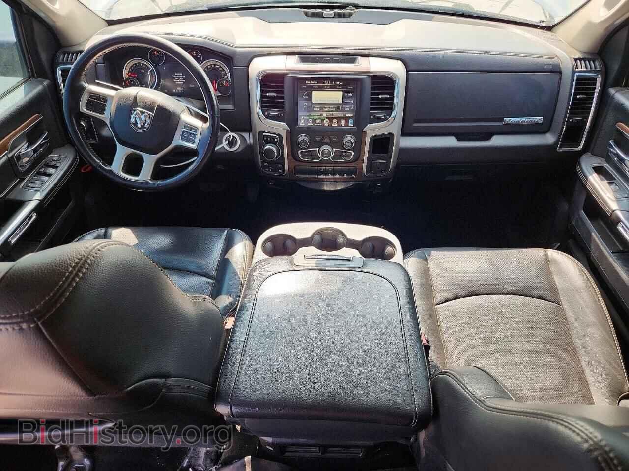 2017 RAM 1500 - VIN: 1C6RR7NT7HS678129 - Photo 8
