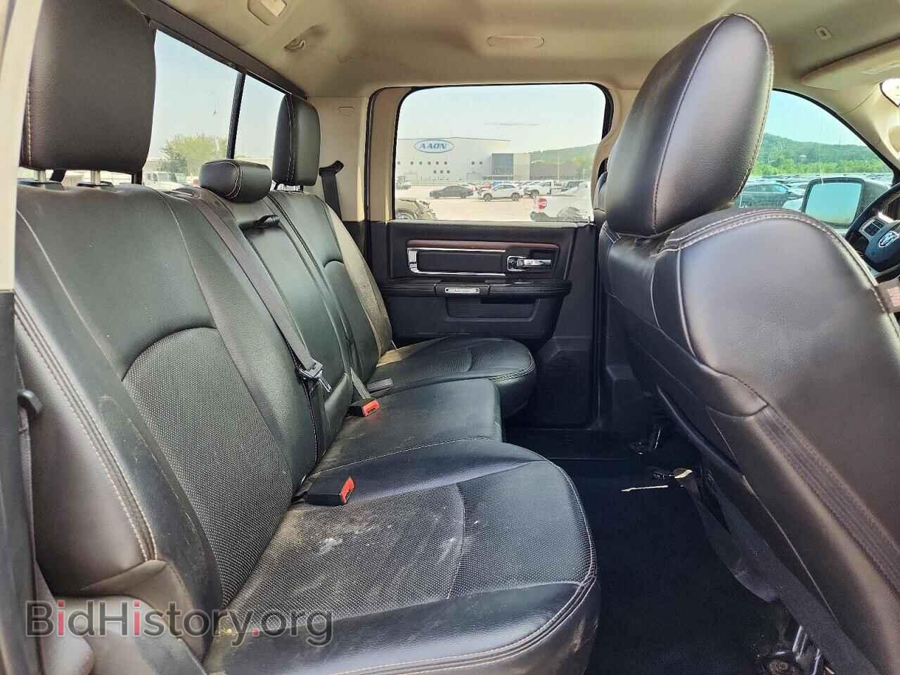 2017 RAM 1500 - VIN: 1C6RR7NT7HS678129 - Photo 10