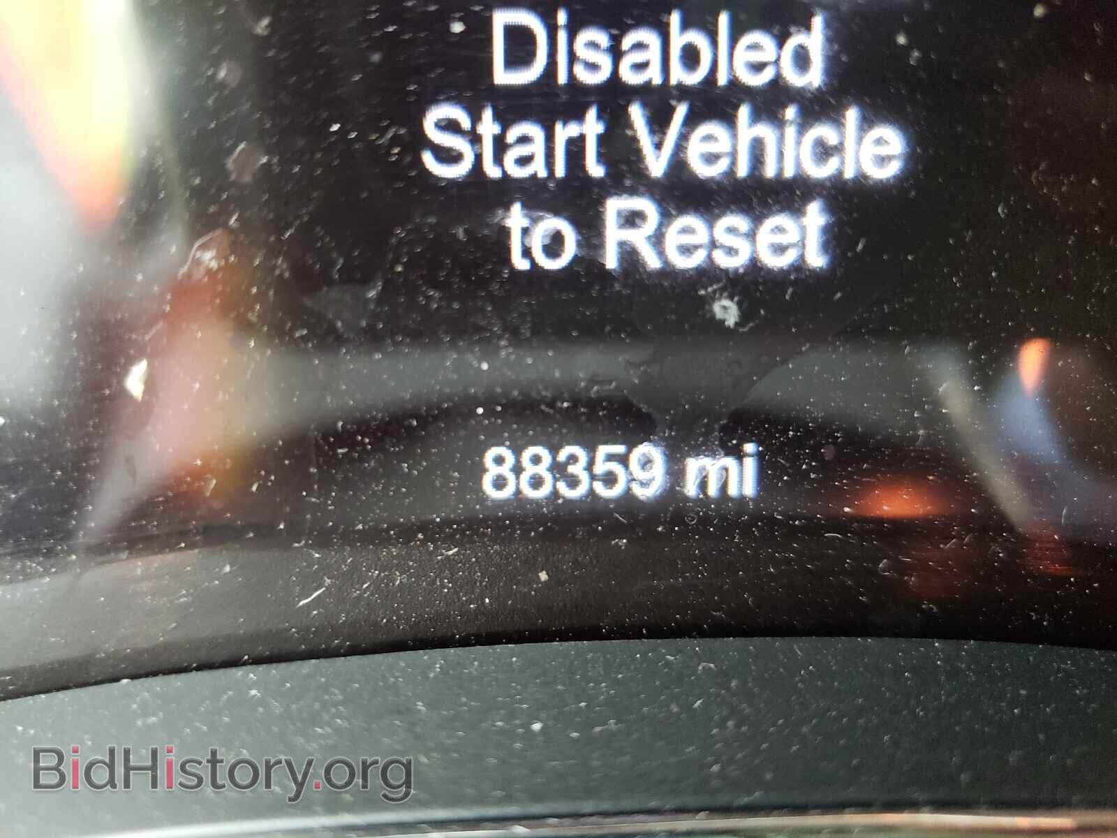2014 DODGE DURANGO - VIN: 1C4RDJEG7EC597175 - Photo 8