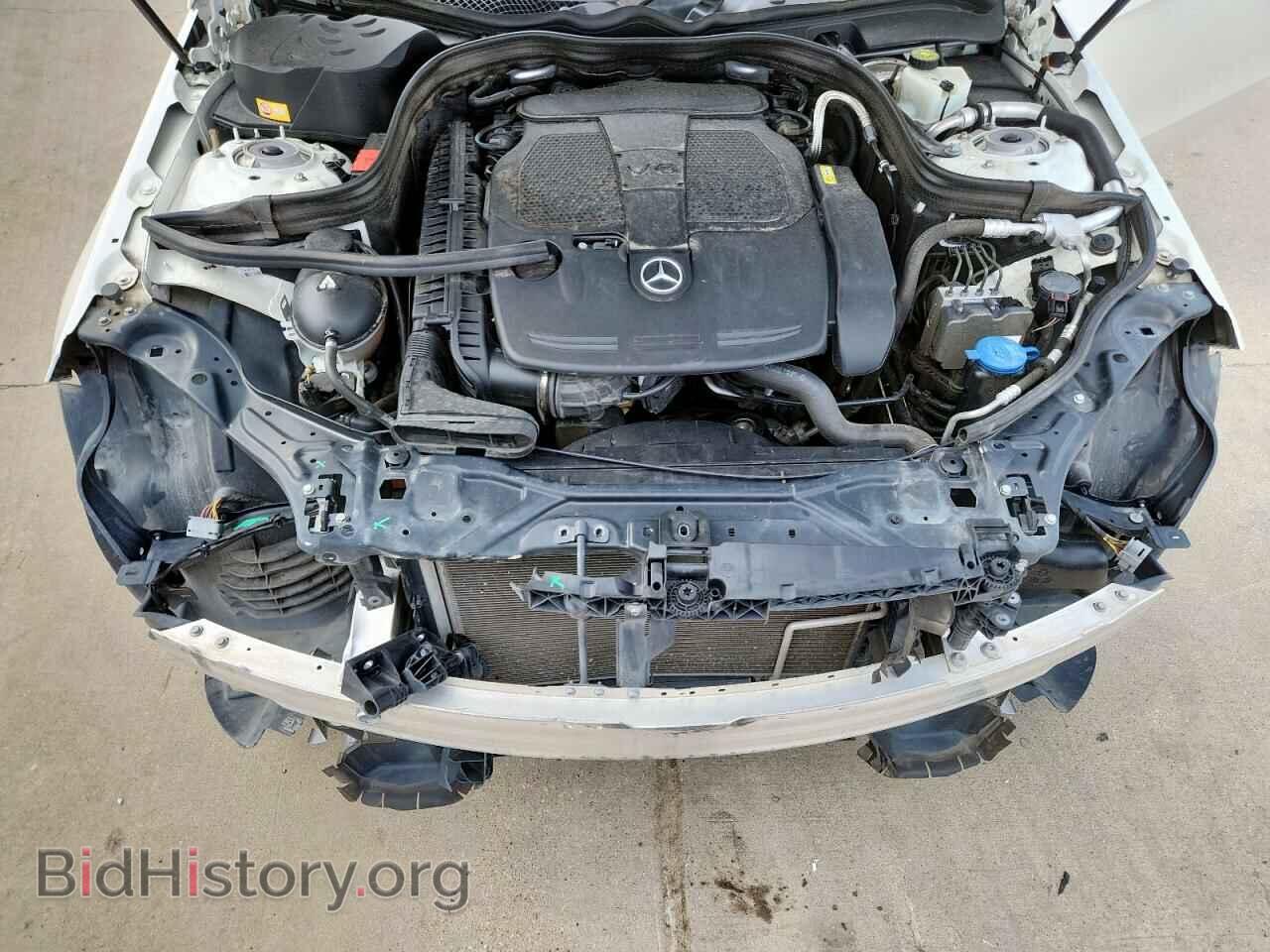 2014 MERCEDES-BENZ E-CLASS - VIN: WDDHF5KB1EA851860 - Фото 11