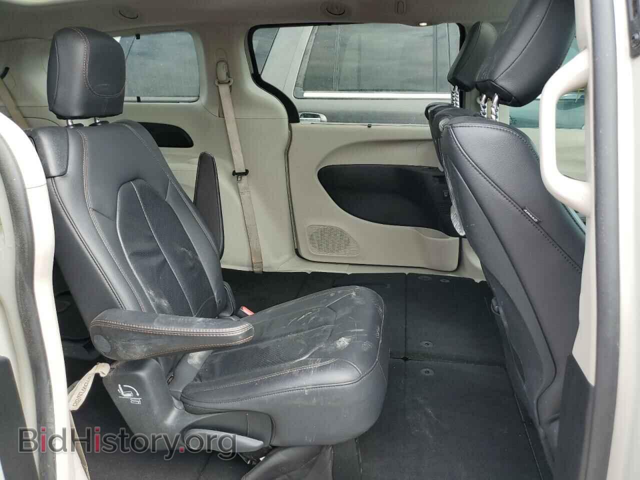 2017 CHRYSLER PACIFICA - VIN: 2C4RC1EG3HR784623 - Photo 6