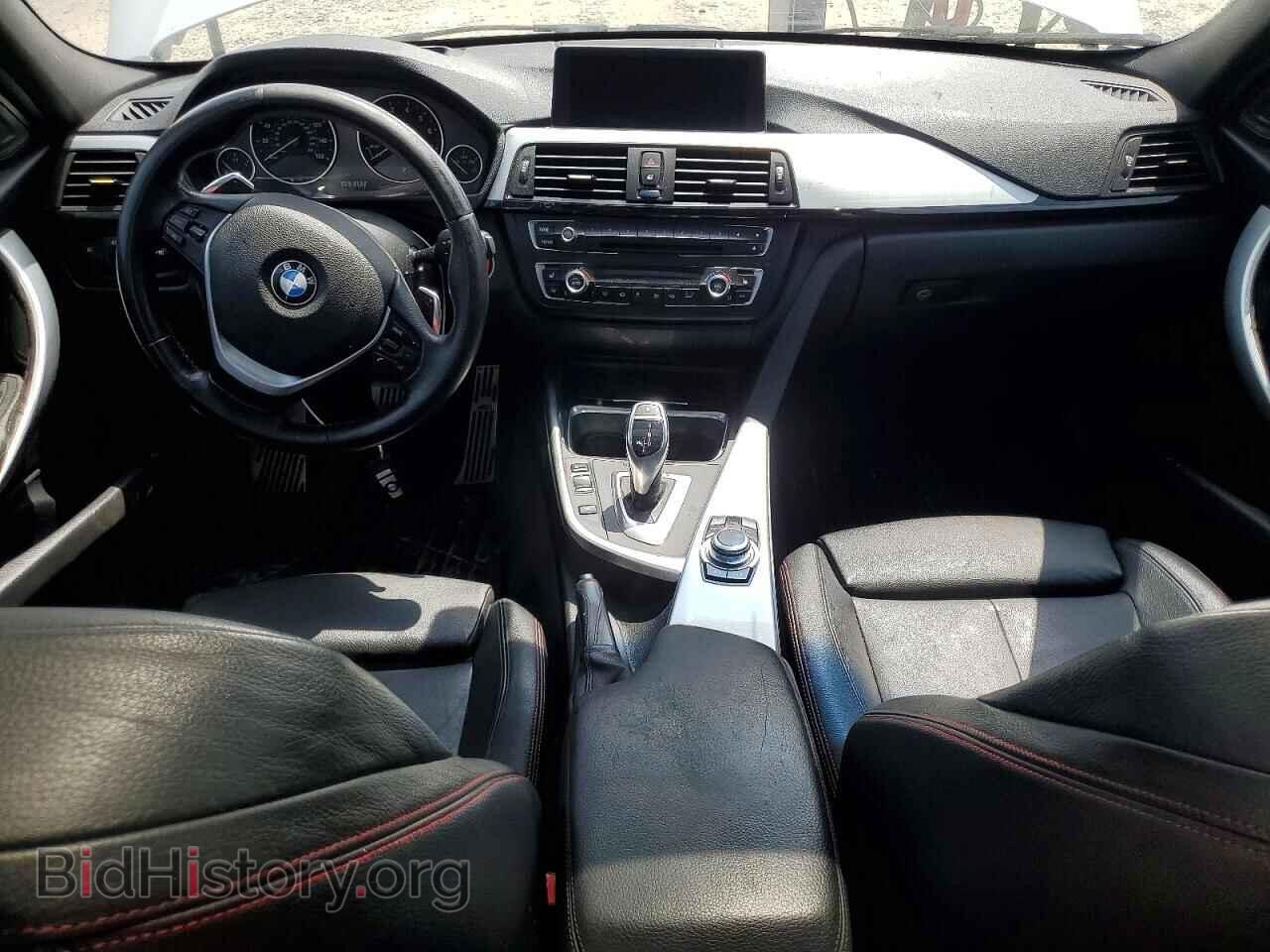 2013 BMW 1 SERIES - VIN: WBA3F9C53DF145279 - Photo 8