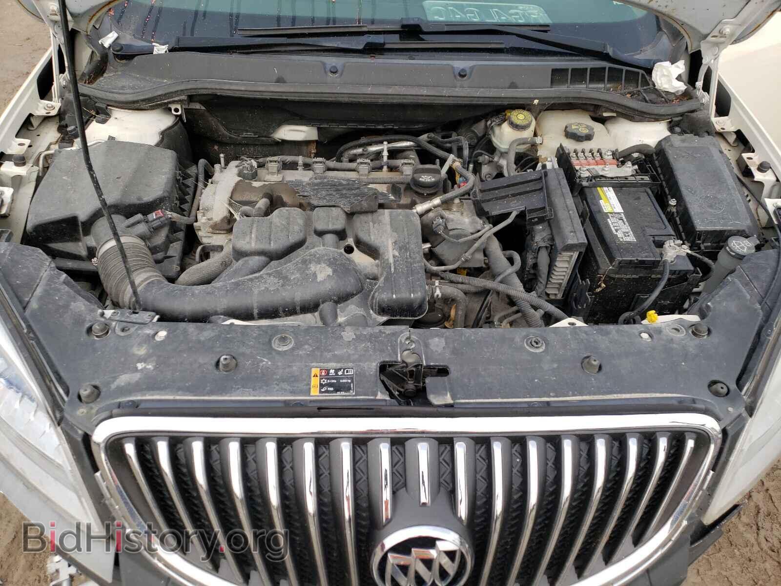 2012 BUICK VERANO - VIN: 1G4PS5SK5C4148609 - Фото 7