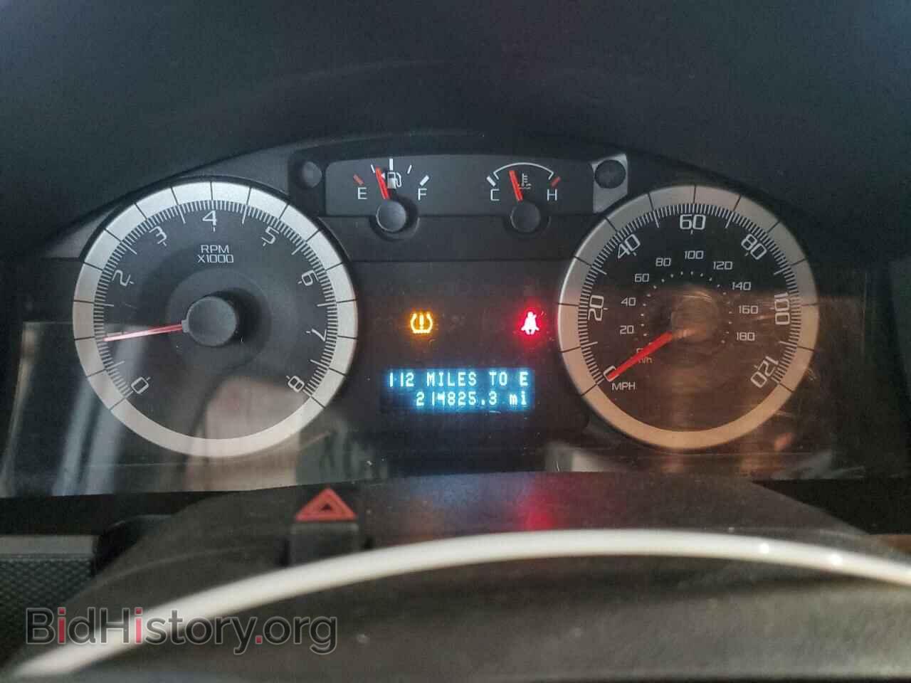 2009 FORD ESCAPE - VIN: 1FMCU037X9KA32879 - Фото 9