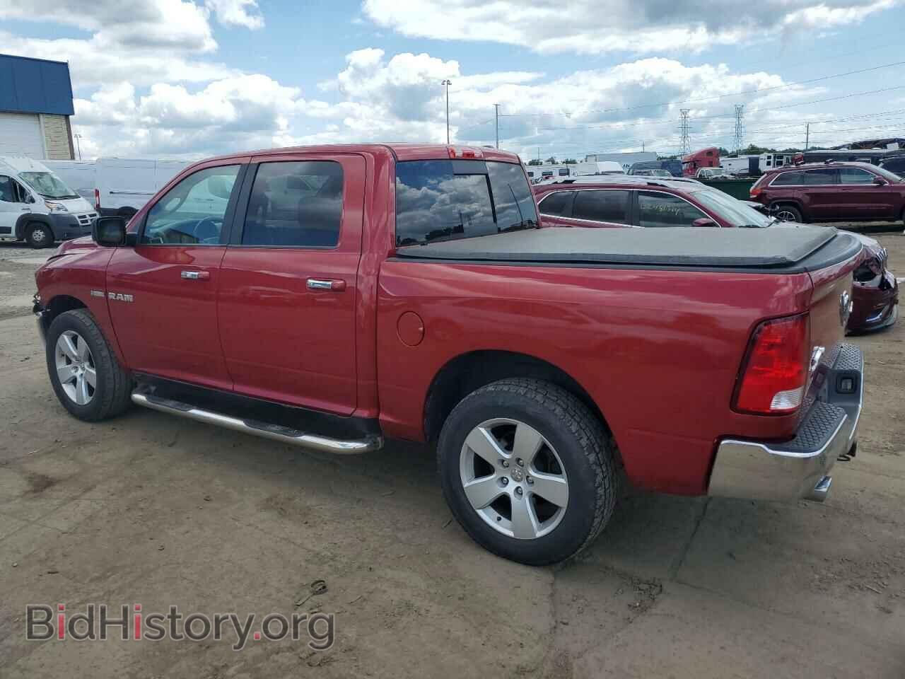 2010 DODGE All Models - VIN: 1D7RV1CT9AS114210 - Photo 2