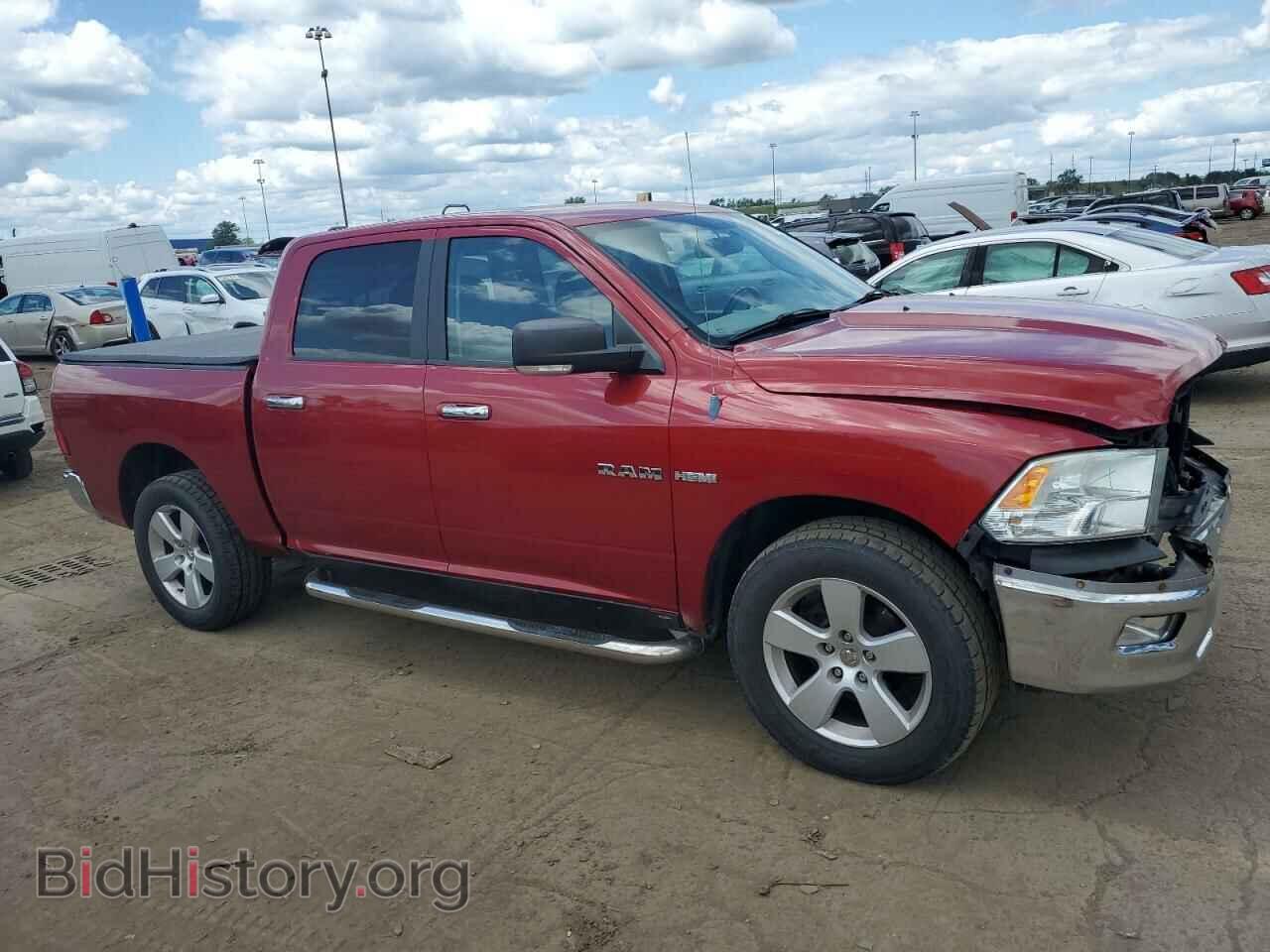 2010 DODGE All Models - VIN: 1D7RV1CT9AS114210 - Photo 4