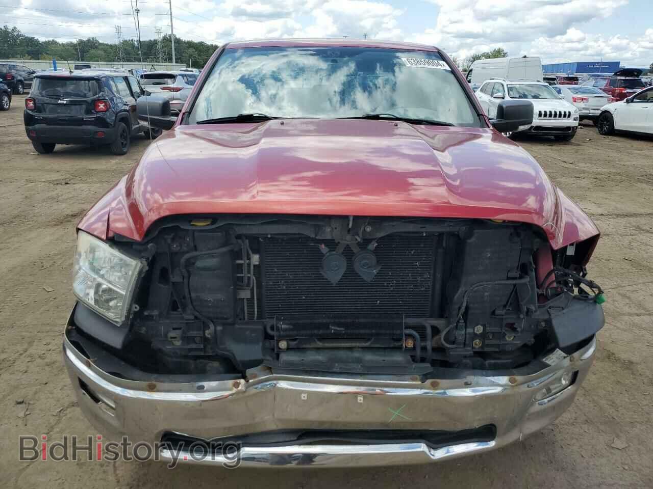 2010 DODGE All Models - VIN: 1D7RV1CT9AS114210 - Photo 5