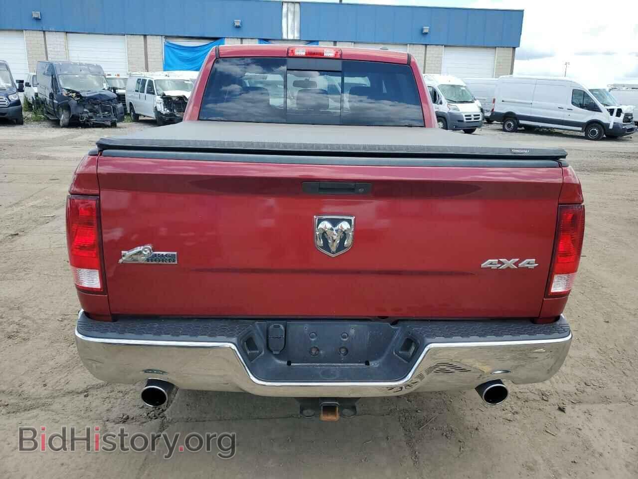 2010 DODGE All Models - VIN: 1D7RV1CT9AS114210 - Photo 6