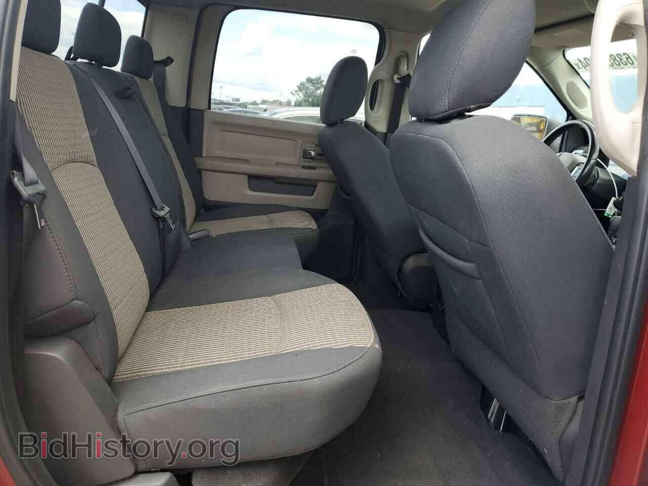 2010 DODGE All Models - VIN: 1D7RV1CT9AS114210 - Photo 10