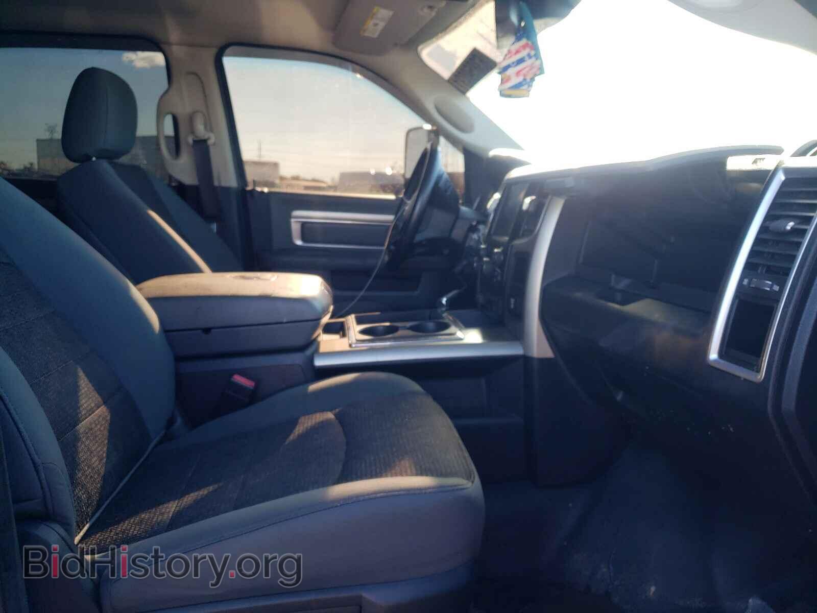 2013 RAM 2500 - VIN: 3C6UR5DL2DG612797 - Фото 5
