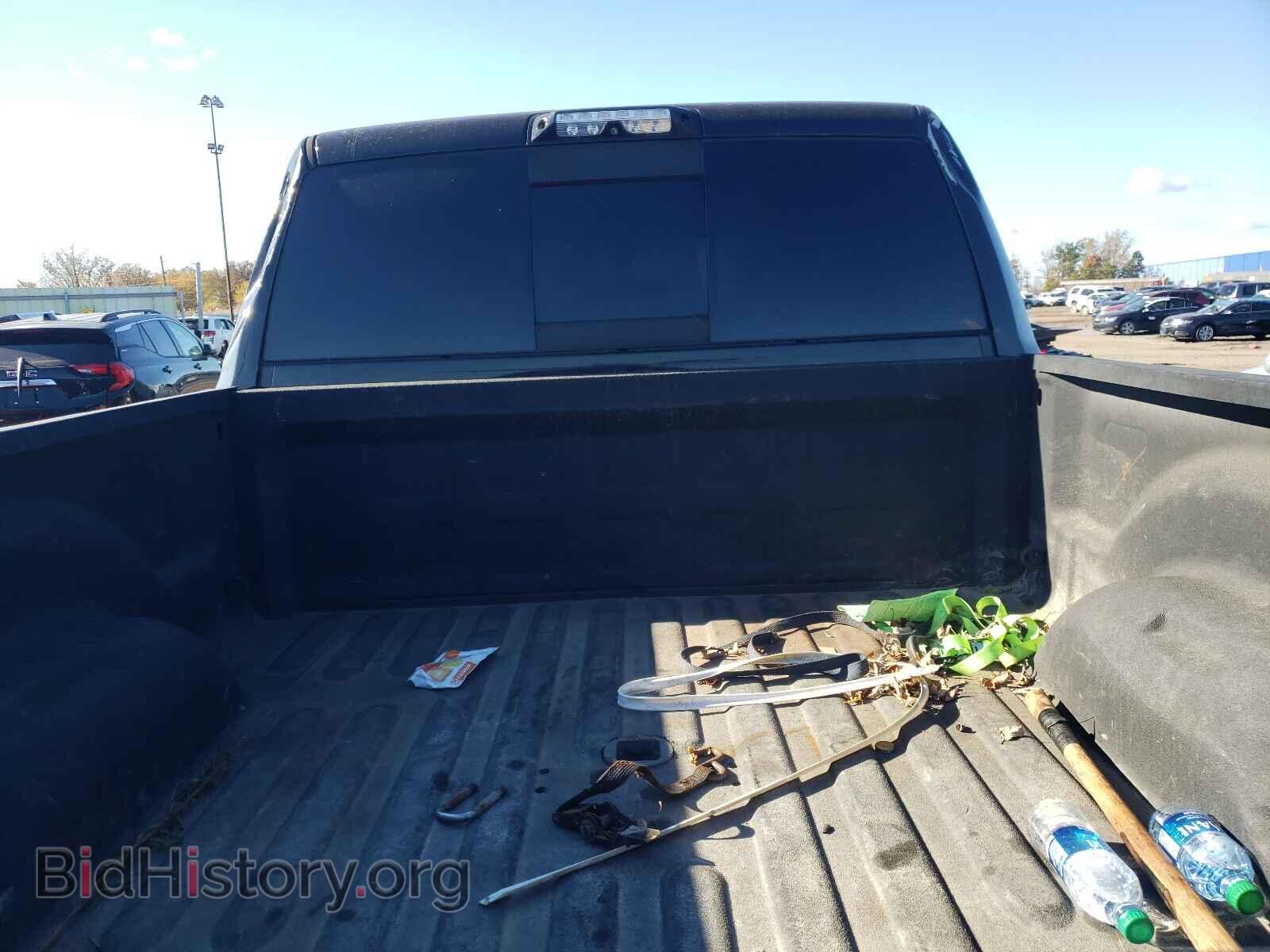 2013 RAM 2500 - VIN: 3C6UR5DL2DG612797 - Фото 6