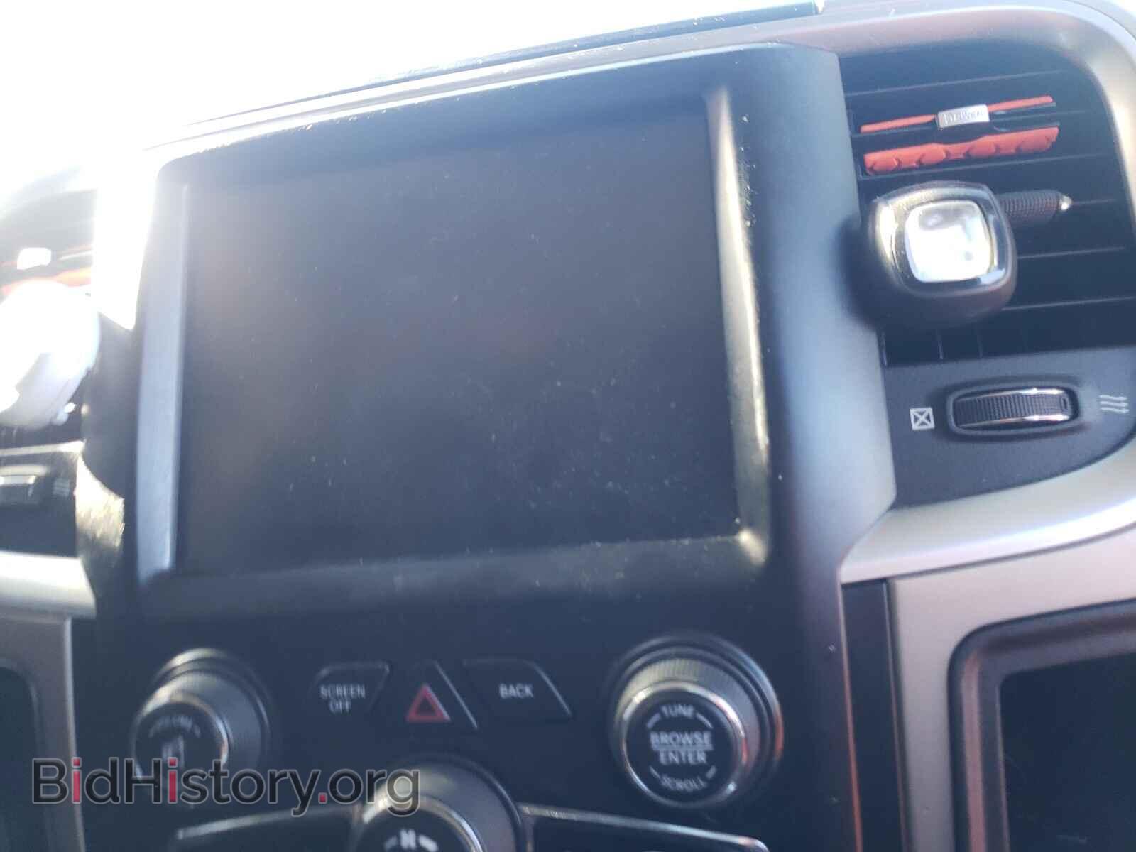 2013 RAM 2500 - VIN: 3C6UR5DL2DG612797 - Фото 9