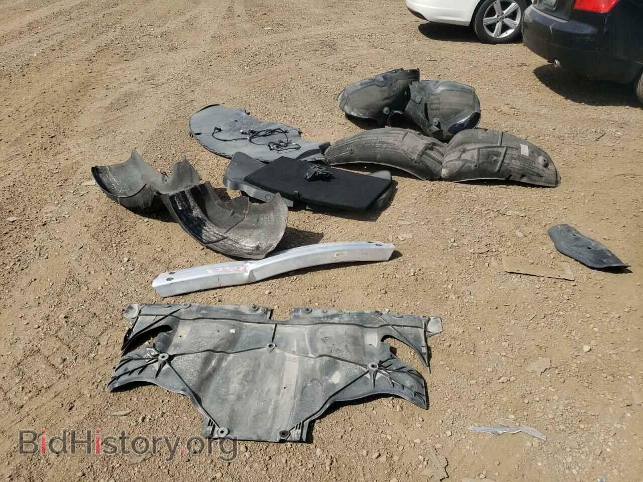 2021 TESLA MODEL 3 - VIN: 5YJ3E1EA2MF085338 - Фото 12