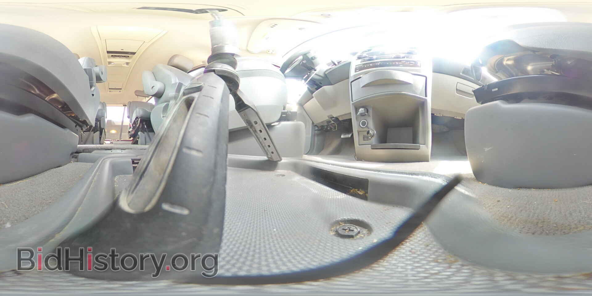 2010 CHRYSLER MINIVAN - VIN: 2A4RR5D10AR110030 - Фото 15