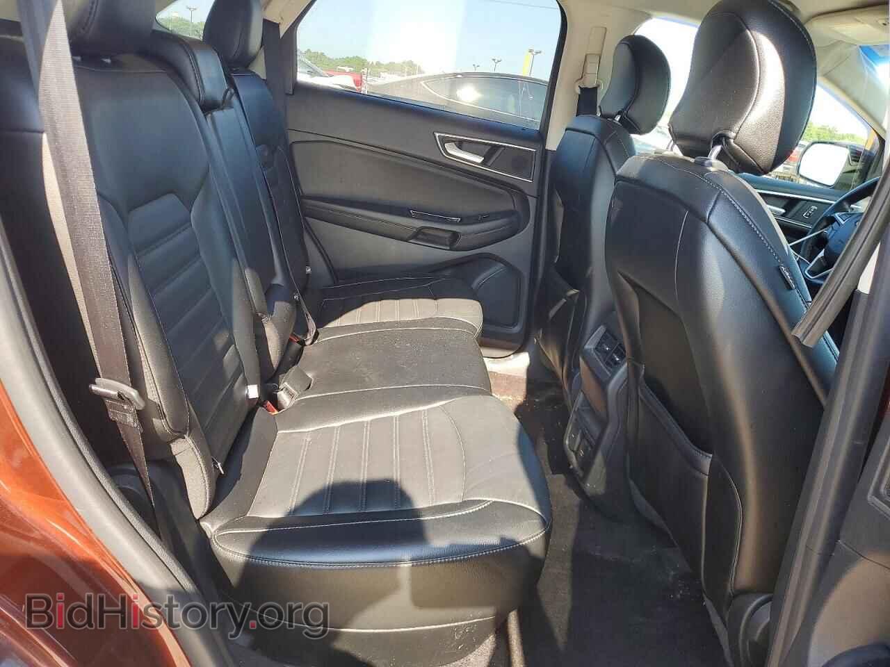 2016 FORD EDGE - VIN: 2FMPK4J91GBB03607 - Photo 11