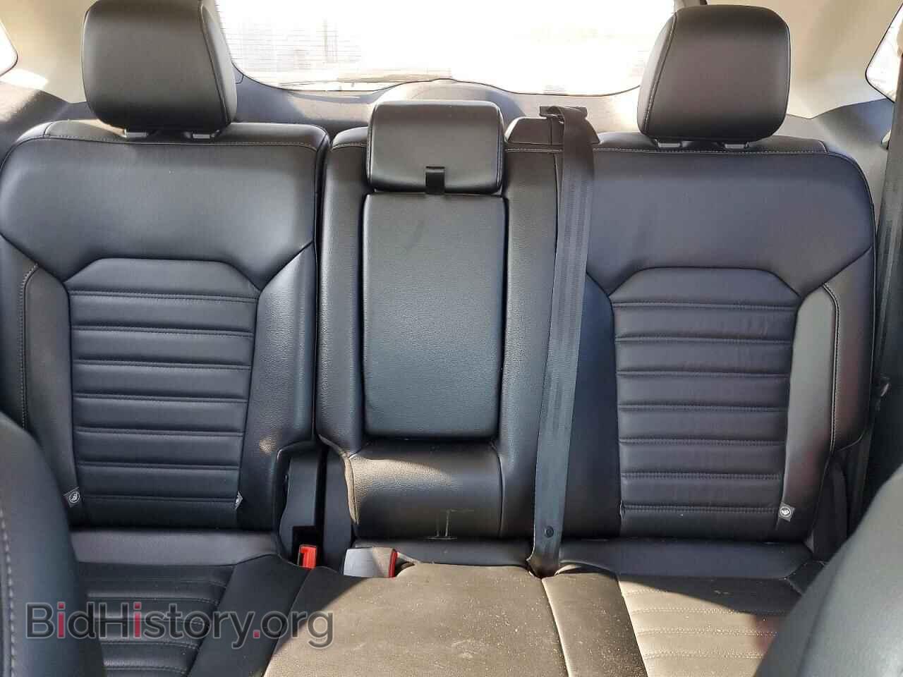 2016 FORD EDGE - VIN: 2FMPK4J91GBB03607 - Photo 10