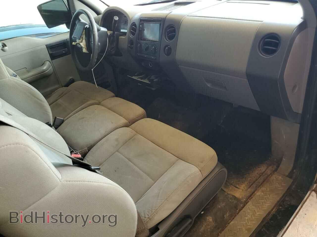 2008 FORD All Models - VIN: 1FTRF12238KE99760 - Фото 8