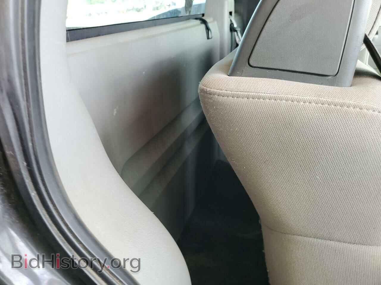 2008 FORD All Models - VIN: 1FTRF12238KE99760 - Фото 10