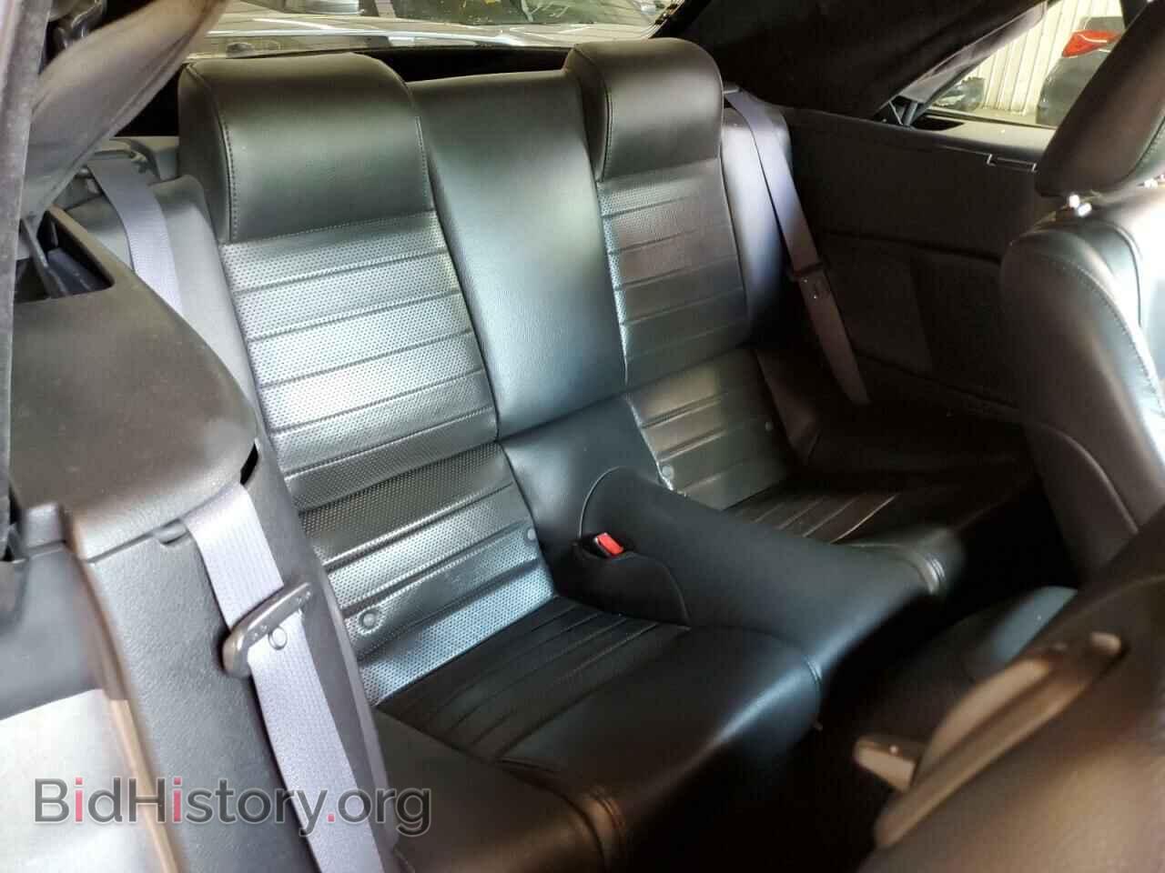 2009 FORD MUSTANG - VIN: 1ZVHT85H095126959 - Фото 10