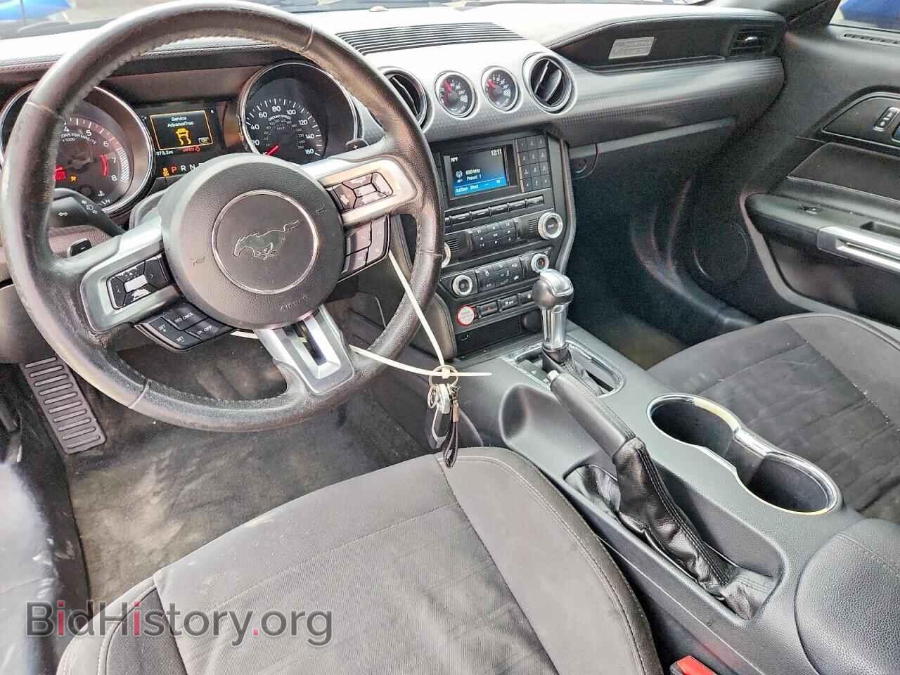 2016 FORD MUSTANG - VIN: 1FA6P8TH4G5226065 - Photo 8