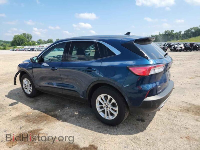 2020 Ford ESCAPE (VIN 1FMCU9G68LUC58551) — фото 2 из 13