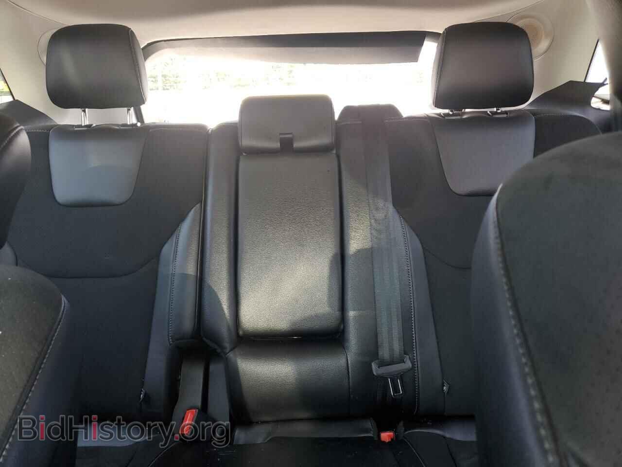 2017 FORD EDGE - VIN: 2FMPK4AP5HBC14242 - Фото 10