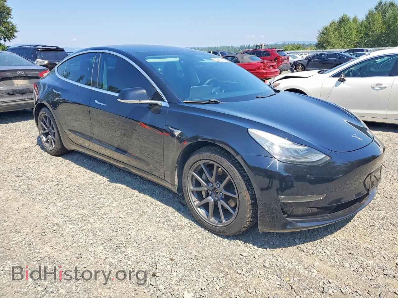 2019 TESLA MODEL 3 - VIN: 5YJ3E1EB6KF388967 - Photo 4