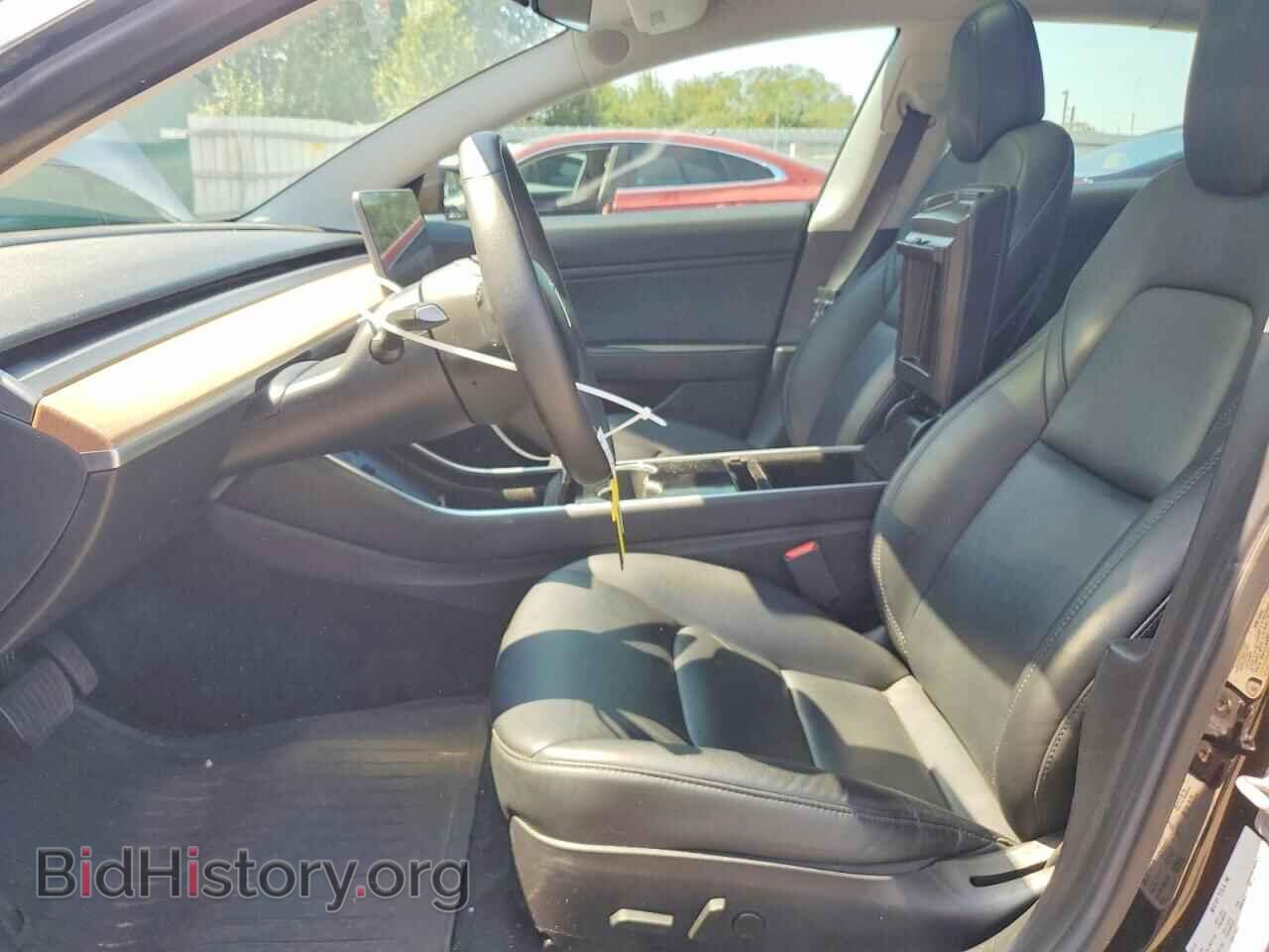 2019 TESLA MODEL 3 - VIN: 5YJ3E1EB6KF388967 - Photo 7