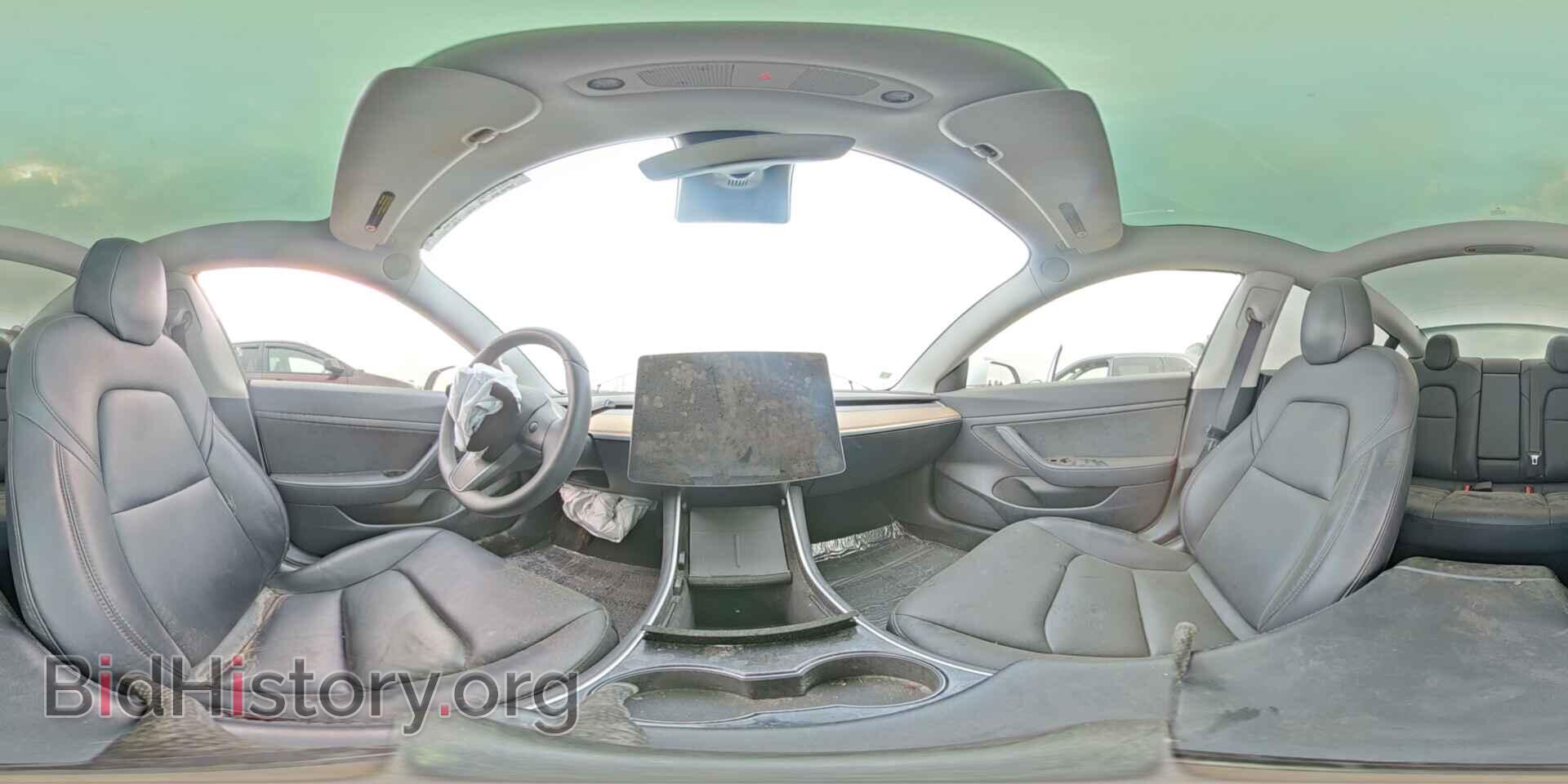 2020 TESLA MODEL 3 - VIN: 5YJ3E1EAXLF706226 - Фото 14