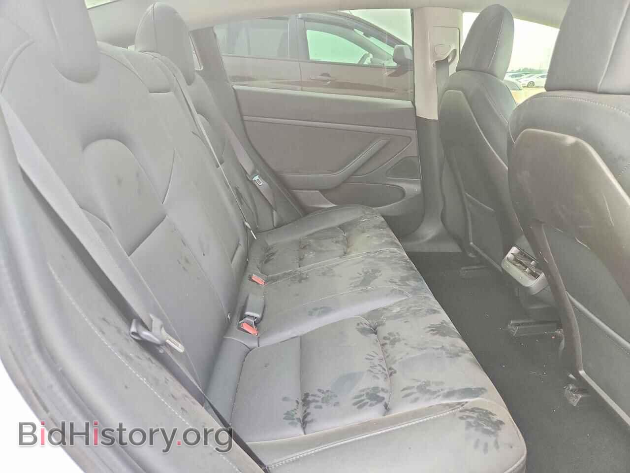 2020 TESLA MODEL 3 - VIN: 5YJ3E1EAXLF706226 - Фото 10