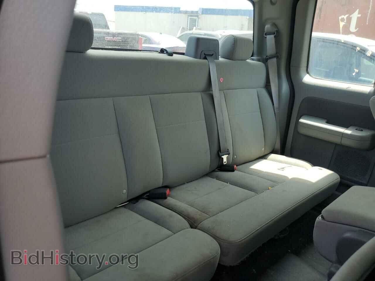 2008 FORD All Models - VIN: 1FTRX12W08FC25537 - Фото 10