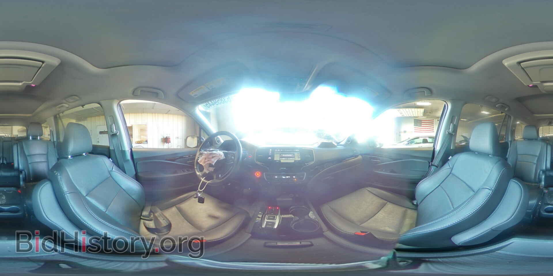 2022 HONDA PILOT - VIN: 5FNYF6H06NB072743 - Фото 16