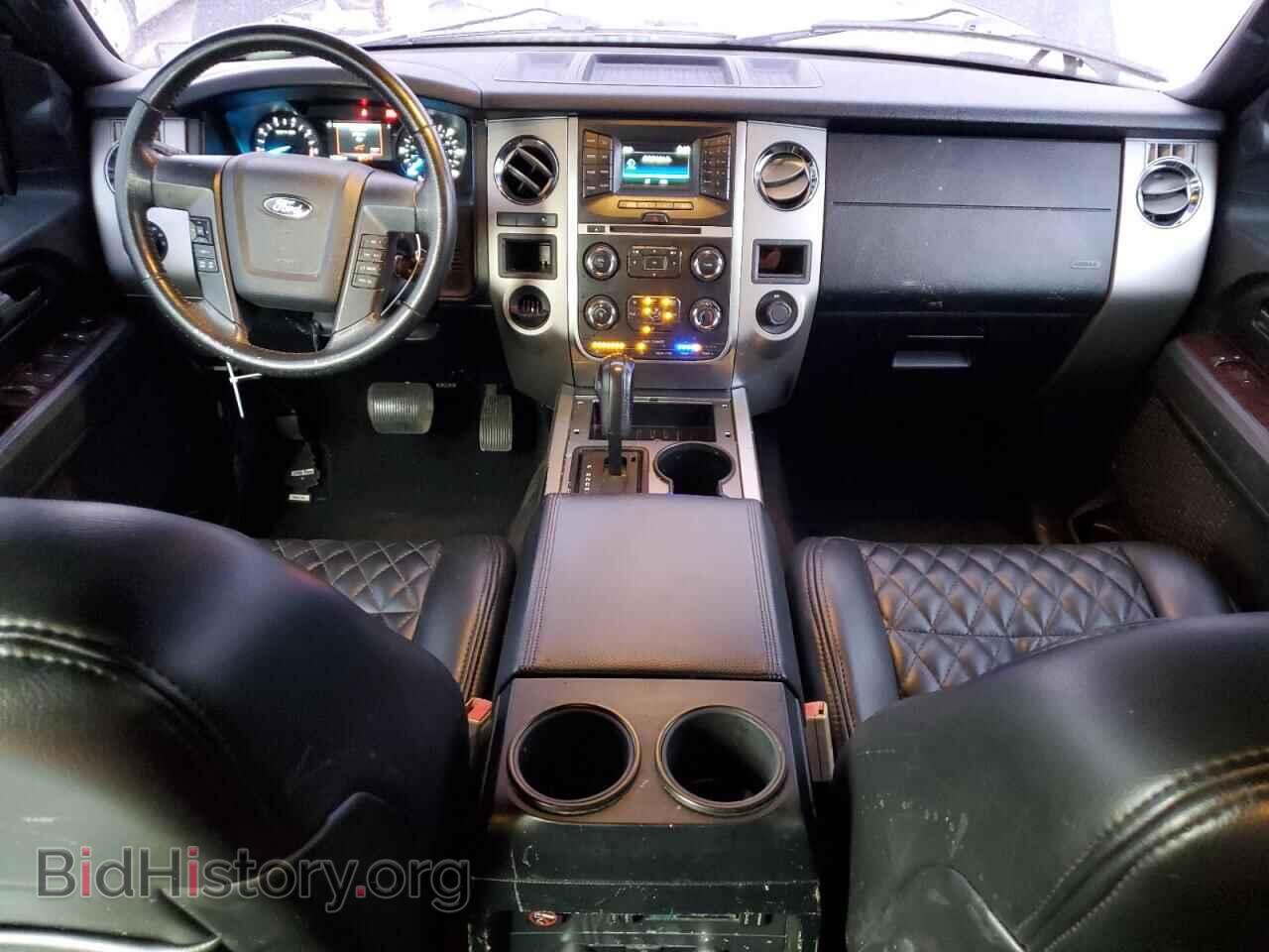 2015 FORD EXPEDITION - VIN: 1FMJK1HTXFEF28882 - Фото 8