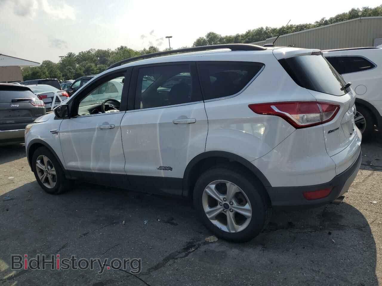 2014 FORD ESCAPE - VIN: 1FMCU9G95EUD67479 - Photo 2