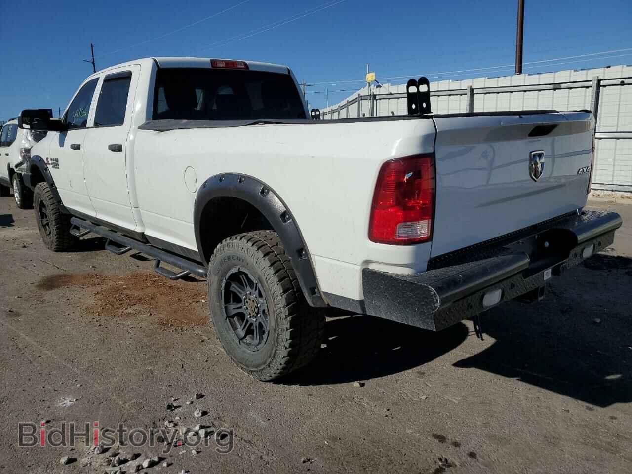 2014 RAM 2500 - VIN: 3C6UR5HLXEG125830 - Photo 3