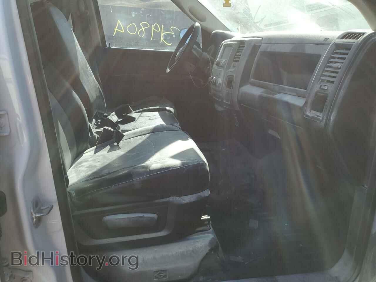 2014 RAM 2500 - VIN: 3C6UR5HLXEG125830 - Photo 5