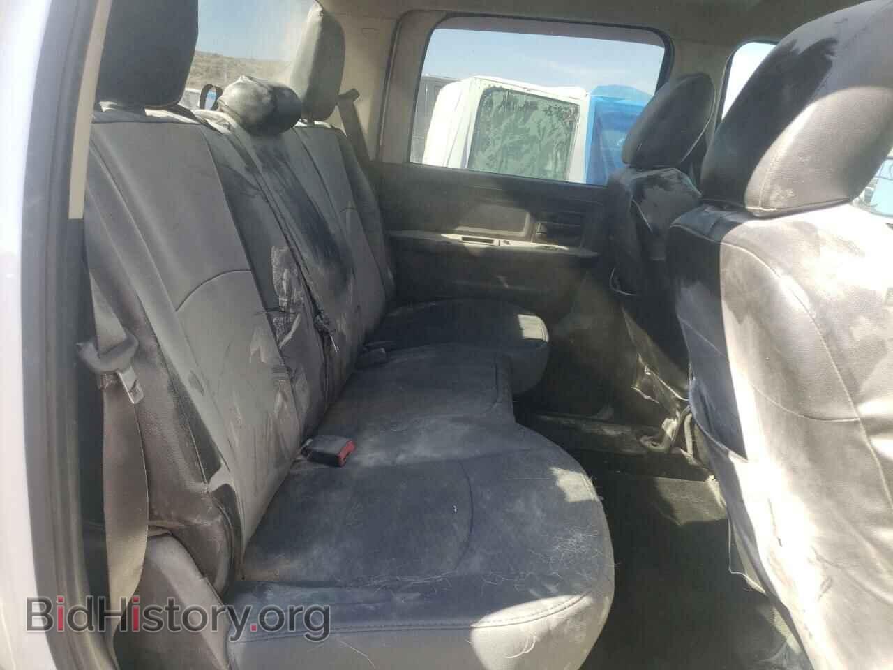 2014 RAM 2500 - VIN: 3C6UR5HLXEG125830 - Photo 6