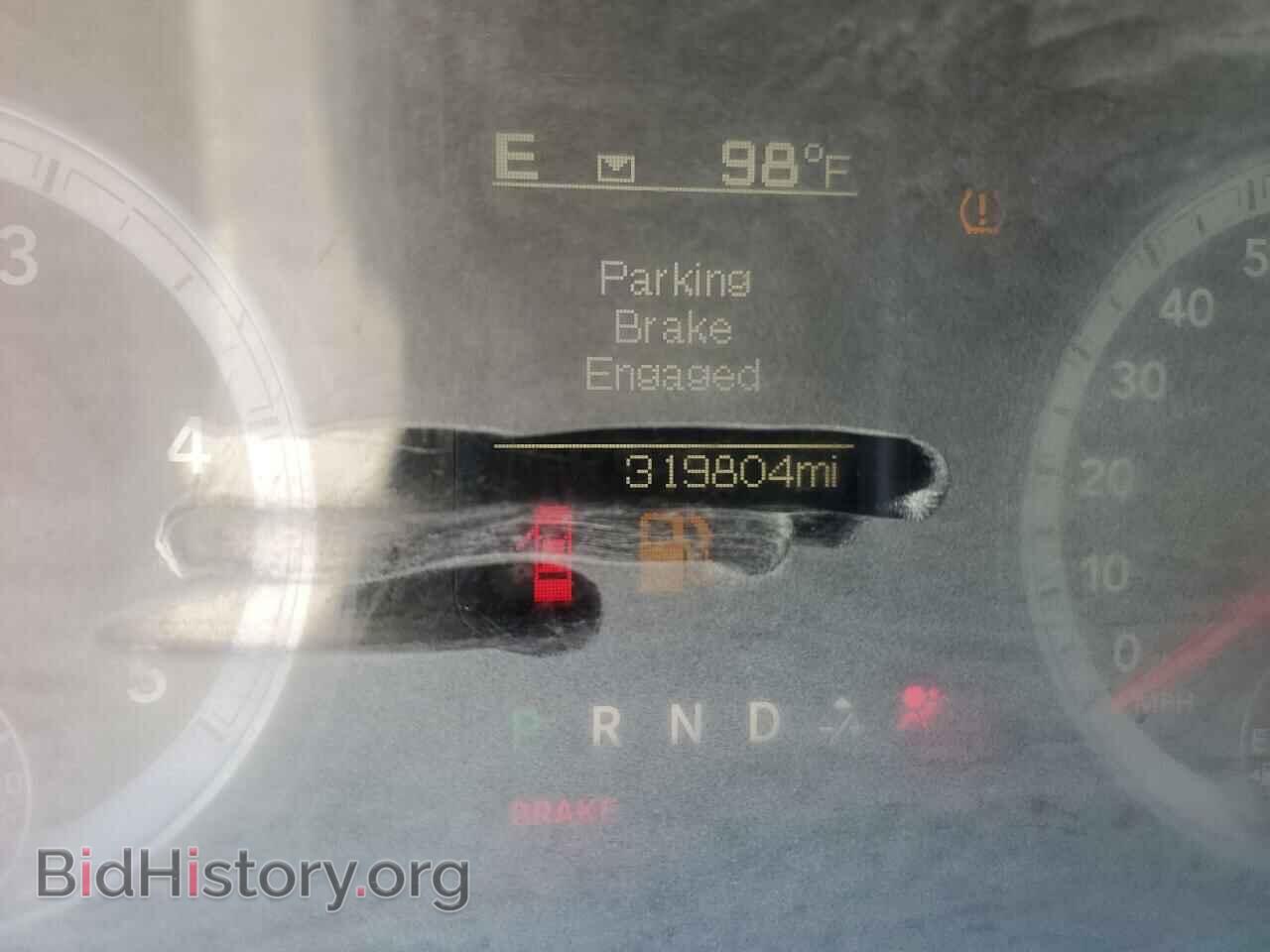 2014 RAM 2500 - VIN: 3C6UR5HLXEG125830 - Photo 8