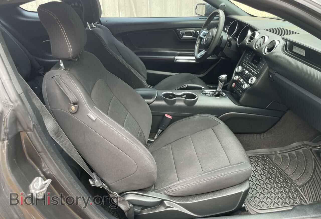 2015 FORD ALL Models - VIN: 1FA6P8AM8F5317953 - Фото 5