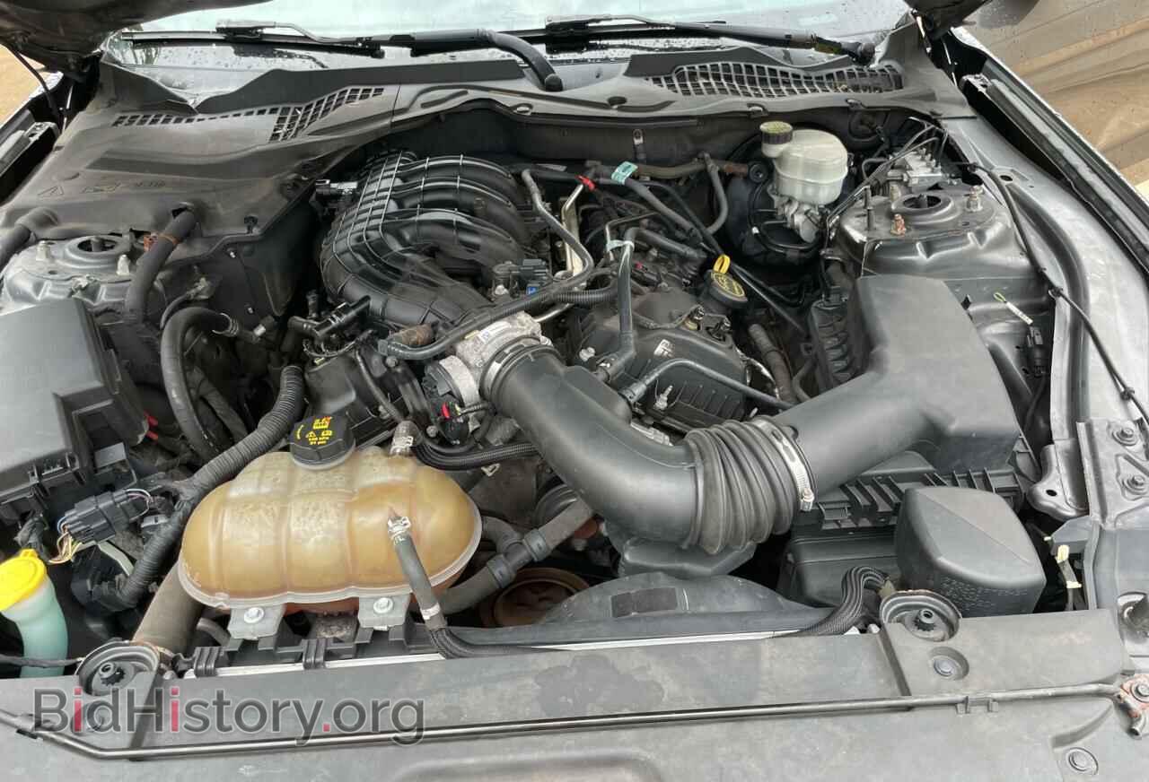 2015 FORD ALL Models - VIN: 1FA6P8AM8F5317953 - Фото 7