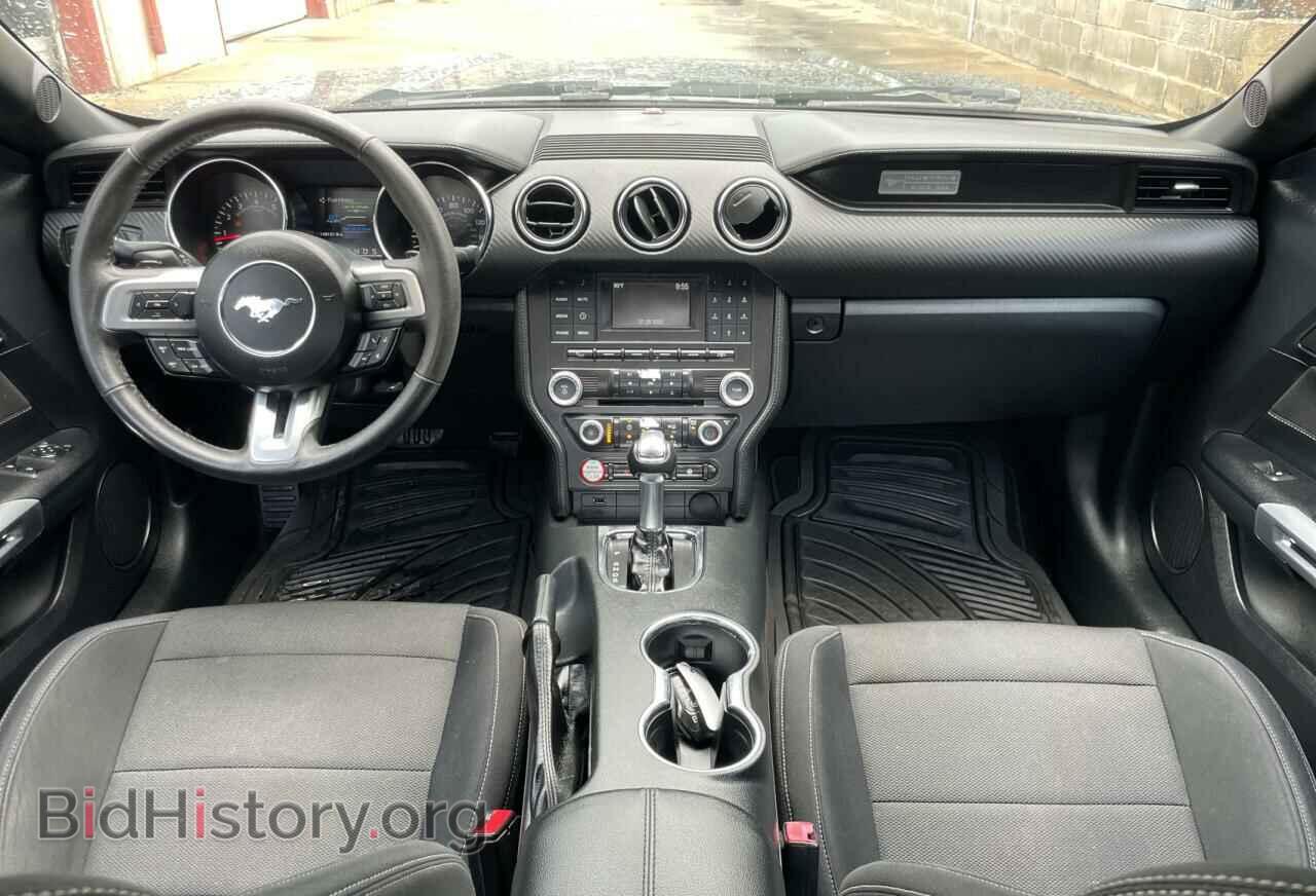2015 FORD ALL Models - VIN: 1FA6P8AM8F5317953 - Фото 9