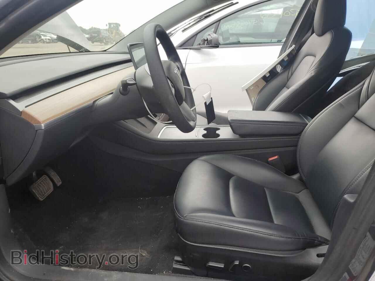 2023 TESLA MODEL 3 - VIN: 5YJ3E1EA5PF403456 - Фото 7