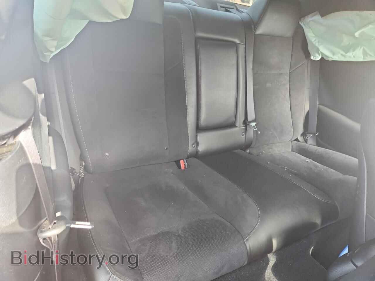 2021 DODGE CHALLENGER - VIN: 2C3CDZFJ2MH673612 - Фото 10