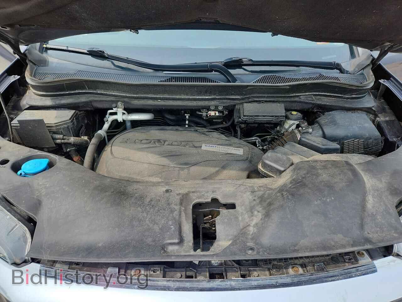 2019 HONDA PILOT - VIN: 5FNYF6H5XKB076592 - Photo 12