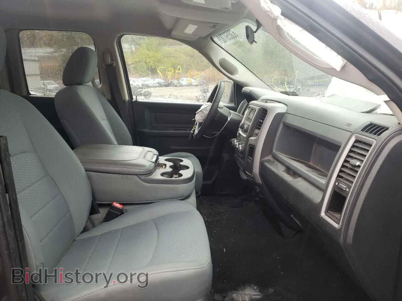 2017 RAM 1500 - VIN: 1C6RR7FT0HS581353 - Photo 5