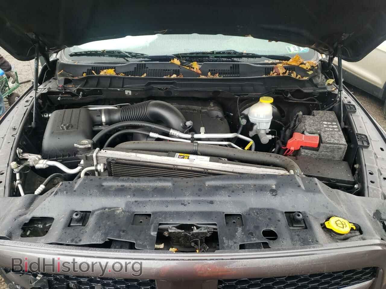 2017 RAM 1500 - VIN: 1C6RR7FT0HS581353 - Photo 7