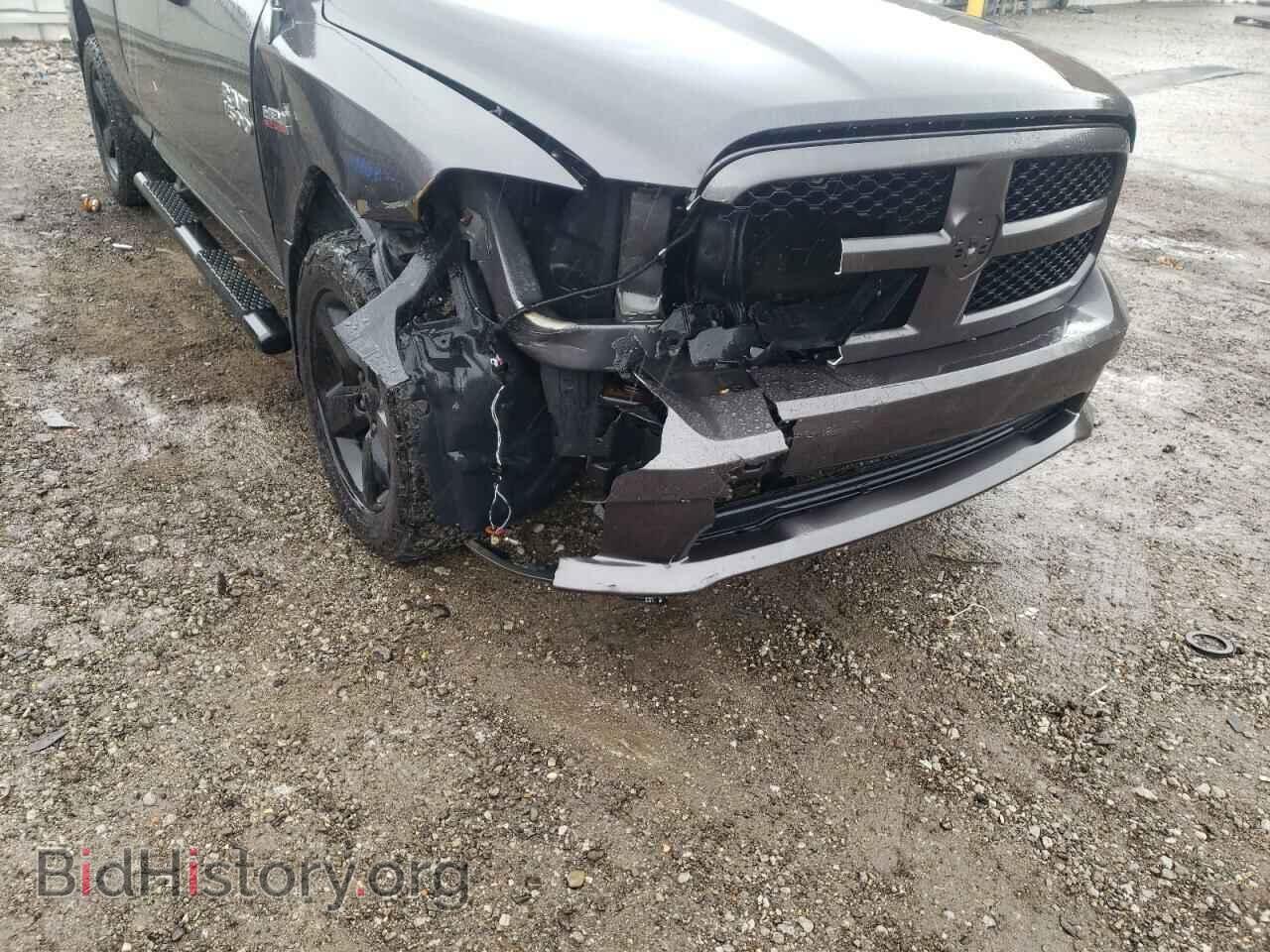 2017 RAM 1500 - VIN: 1C6RR7FT0HS581353 - Photo 9